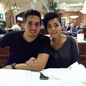 Meet your Posher, Glen